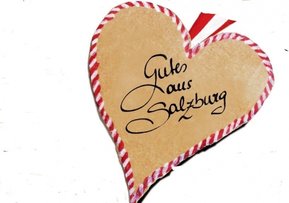 „Gutes aus Salzburg“-Herz von funsany