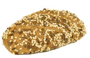 funsany-Brot der Elixhausener Landbäckerei