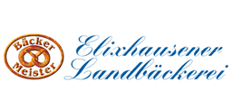 Logo der Elixhausener Landbäckerei GmbH